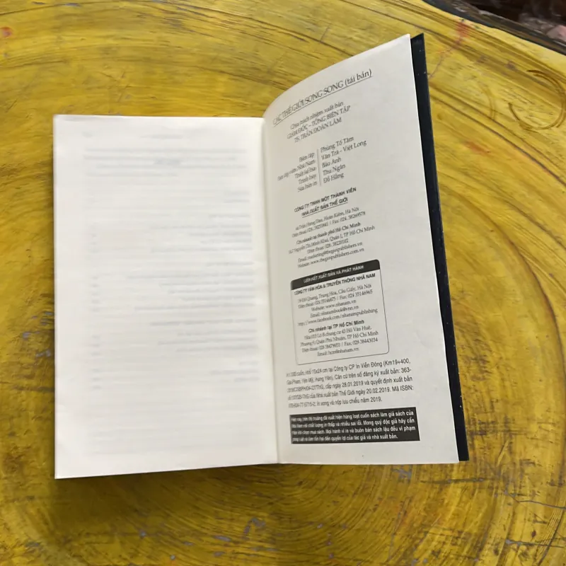 COMBO MICHIO KAKU : CÁC THẾ GIỚI SONG SONG & PHƯƠNG TRÌNH CỦA CHÚA 937527