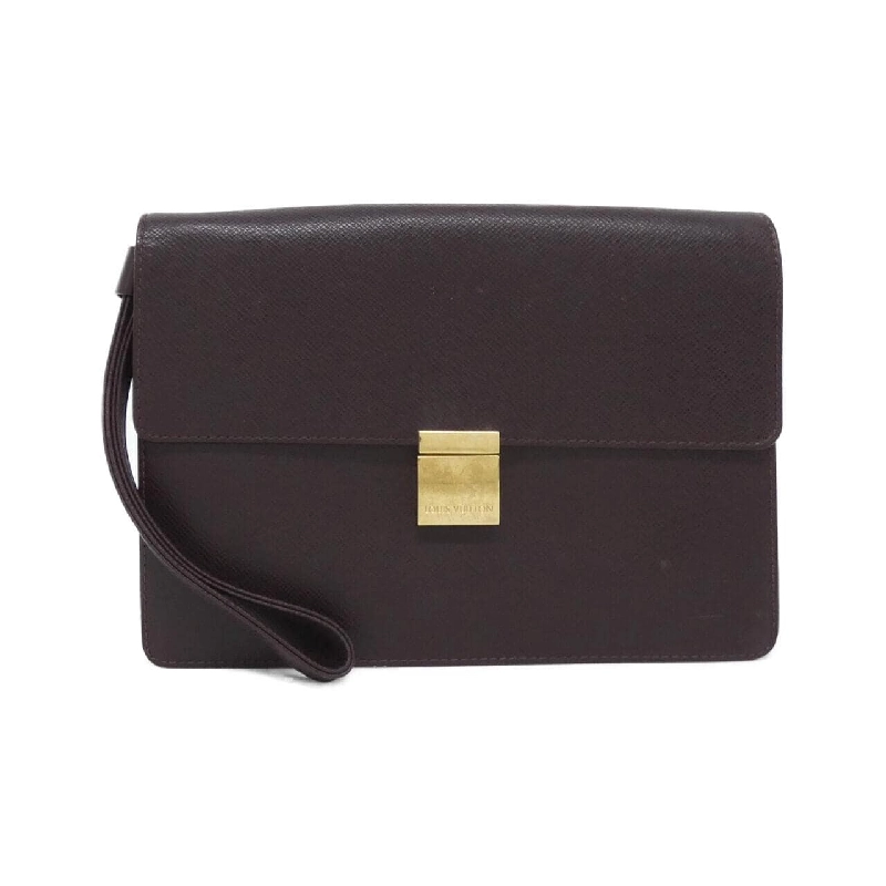 Túi xách tay Louis Vuitton Taiga Serengeti M30786 - Hàng hiệu chính hãng 801302