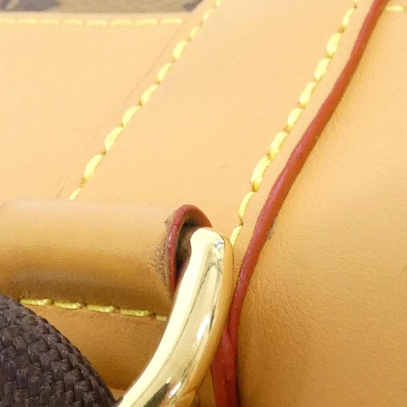 Túi đeo chéo Louis Vuitton Monogram Stripe (LV Squared) Randonée Messenger M45968 613357