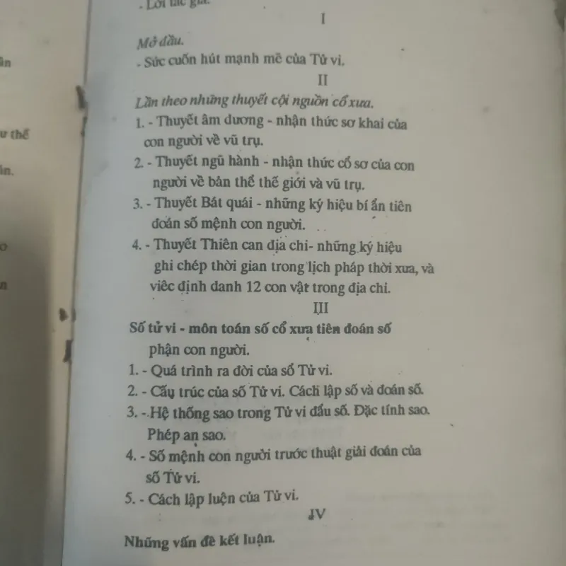 Tử vi với số phận con người  747692