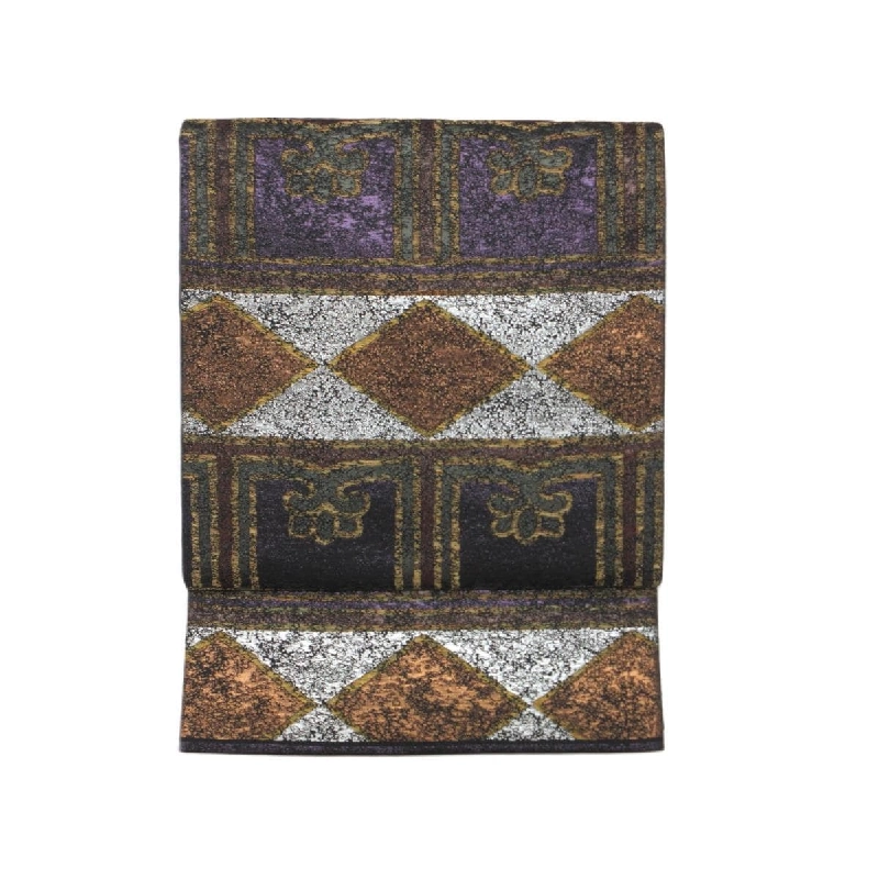 Đai obi Okabun - Hàng hiệu Authentic 875188