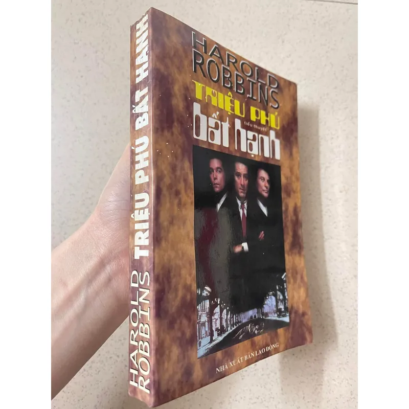 Nhà Triệu Phú Bất Hạnh  605927