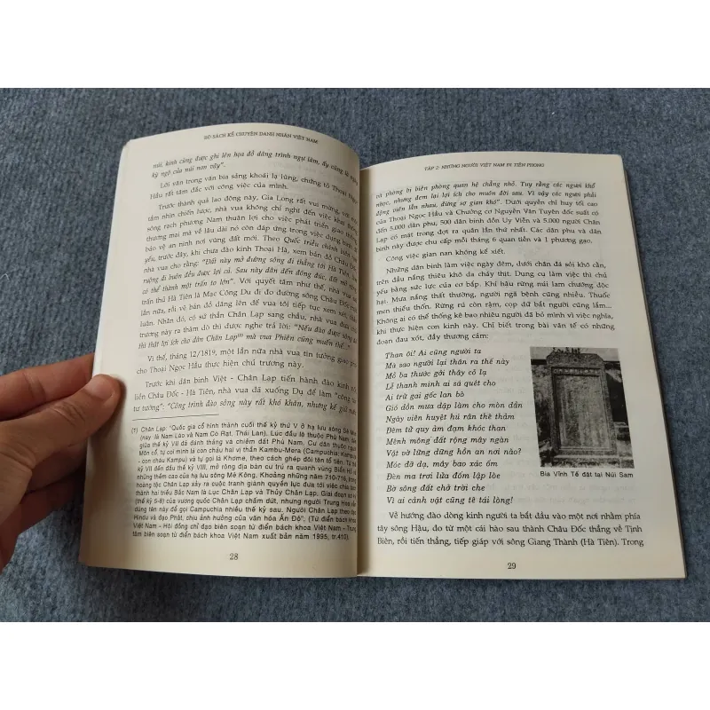 NHỮNG NGƯỜI VIỆT NAM ĐI TIÊN PHONG TẬP 2 729282