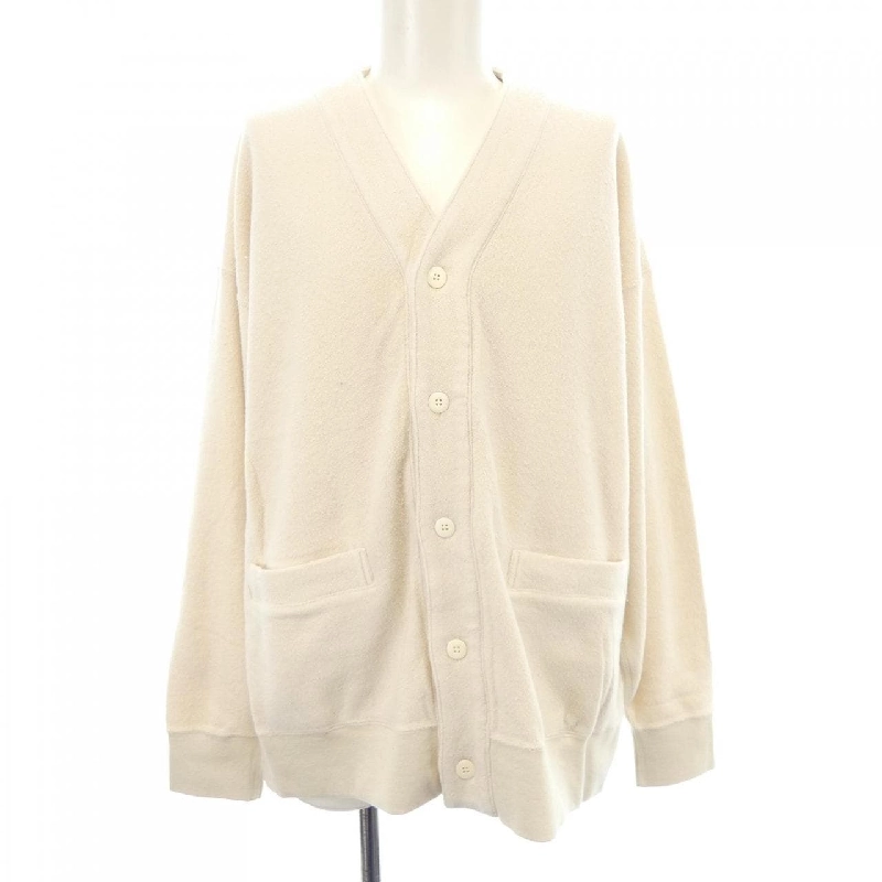 ヴィズヴィム VISVIM 0122105010023 Áo khoác cardigan - Hàng hiệu Authentic 900176