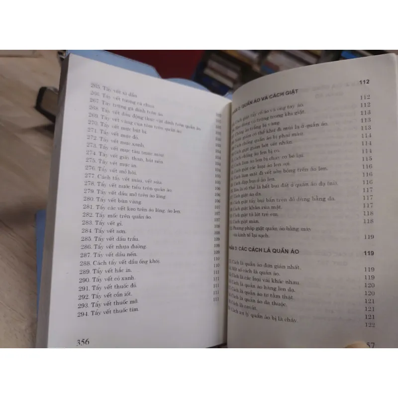 Sách: 800 Mẹo vặt trong cuộc sống hàng ngày (B1) Tác giả: Cát Lợi Bình 694390