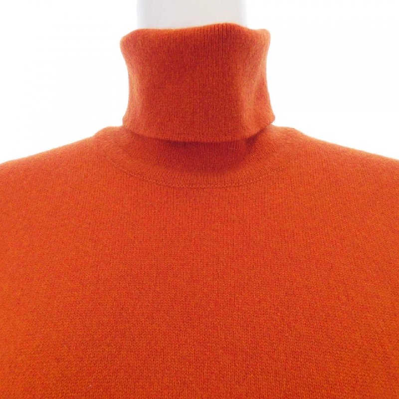 【Mã giảm giá】HERMES Áo len 645624