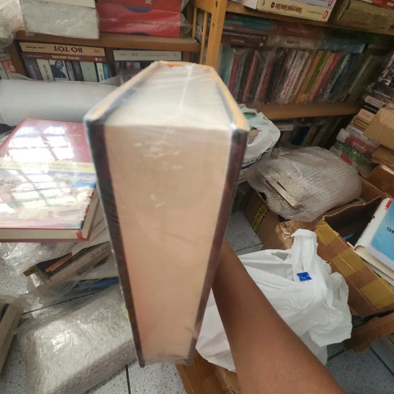 Phi Châu Thịnh Vượng 1034114