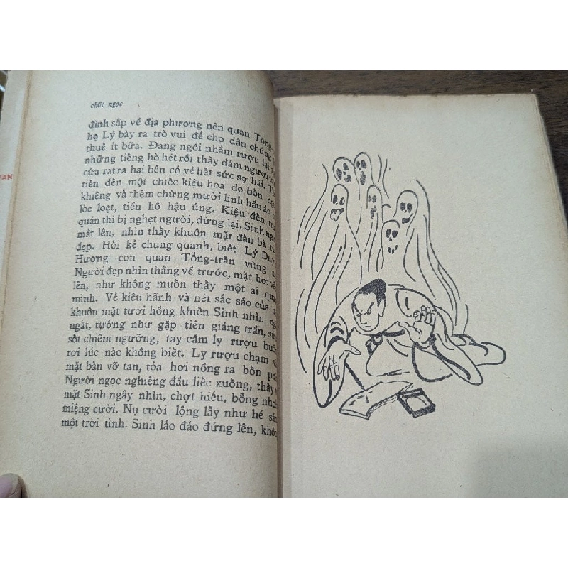 Chất ngọc - Vũ Hạnh 1003577