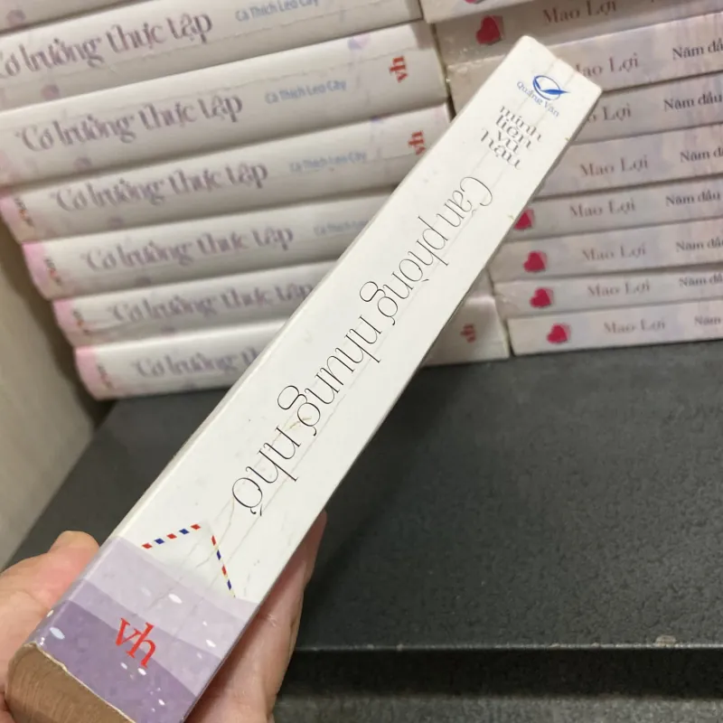 (Ngôn tình) - Căn phòng nhung nhớ - Minh Tiền Vũ Hậu 989614