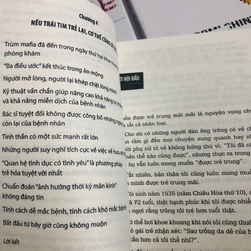 NHÂN TỐ ENZYME – TRỌN BỘ 4 CUỐN | HIROMI SHINYA 749218