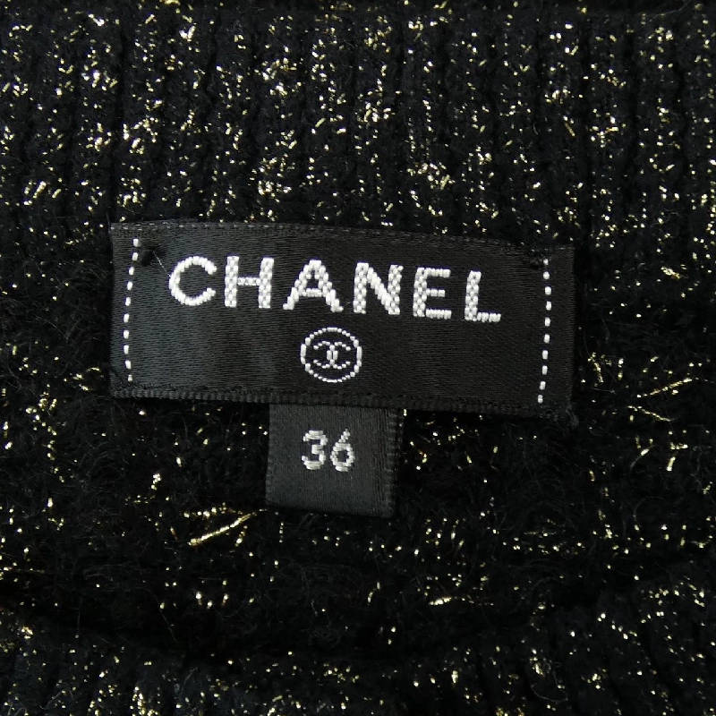 【Mã giảm giá】Chanel CHANEL Đầm 649377