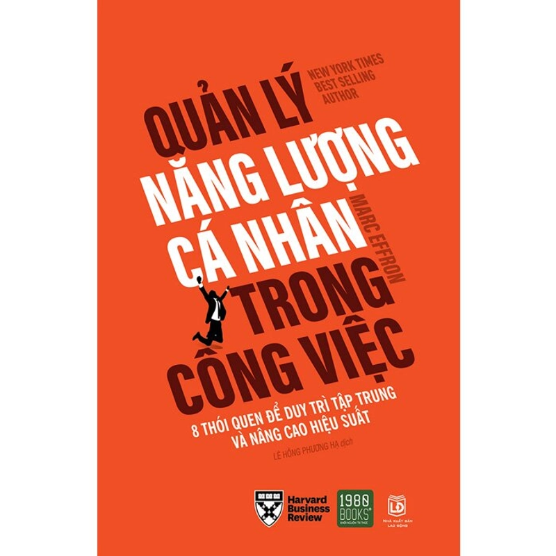 Quản Lý Năng Lượng Cá Nhân Trong Công Việc 540423