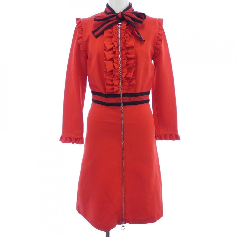 Gucci GUCCI 457032-X5C77 Váy 647826