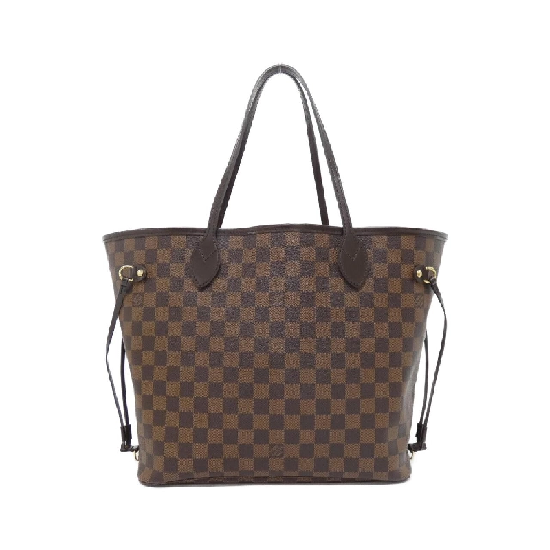 Túi xách Louis Vuitton Damier Neverfull MM N41358 - Hàng hiệu Chính hãng 766494