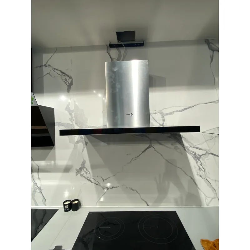 Máy hút mùi Fagor 3CFS-9032X – 5 cấp độ hút linh hoạt (4 thường + 1 Booster)! 732540