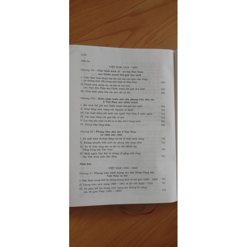 LỊCH SỬ VIỆT NAM  517413