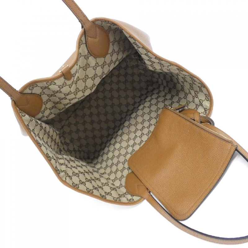 Túi xách GUCCI TOTISSIMA 839112 AAFEQ - Hàng hiệu Authentic 771529