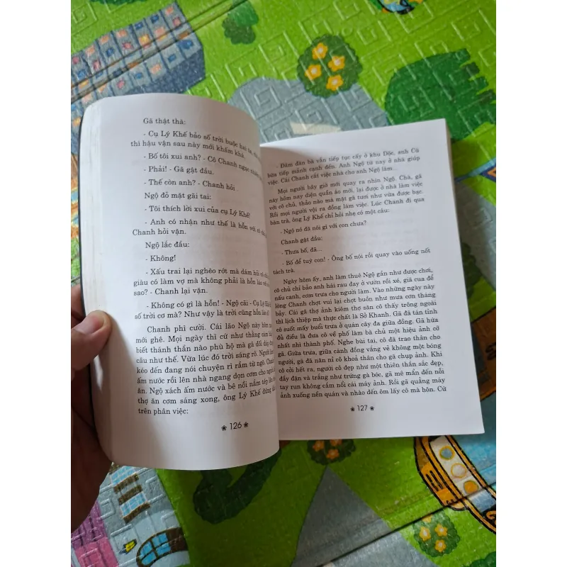 Lão Bõm - Trần Quốc Tiến 1013360