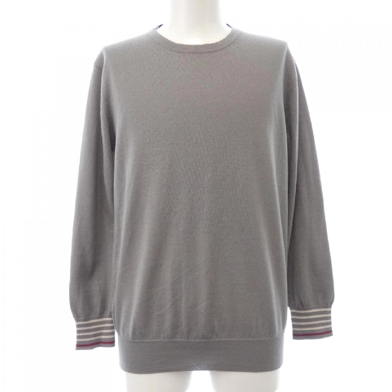 HERMES Áo len - Hàng hiệu Chính hãng 900435