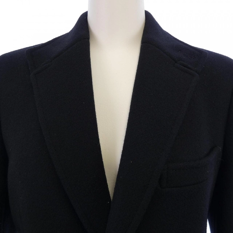 SAINT LAURENT 393655 Y112W Áo khoác - Hàng hiệu Authentic 817429