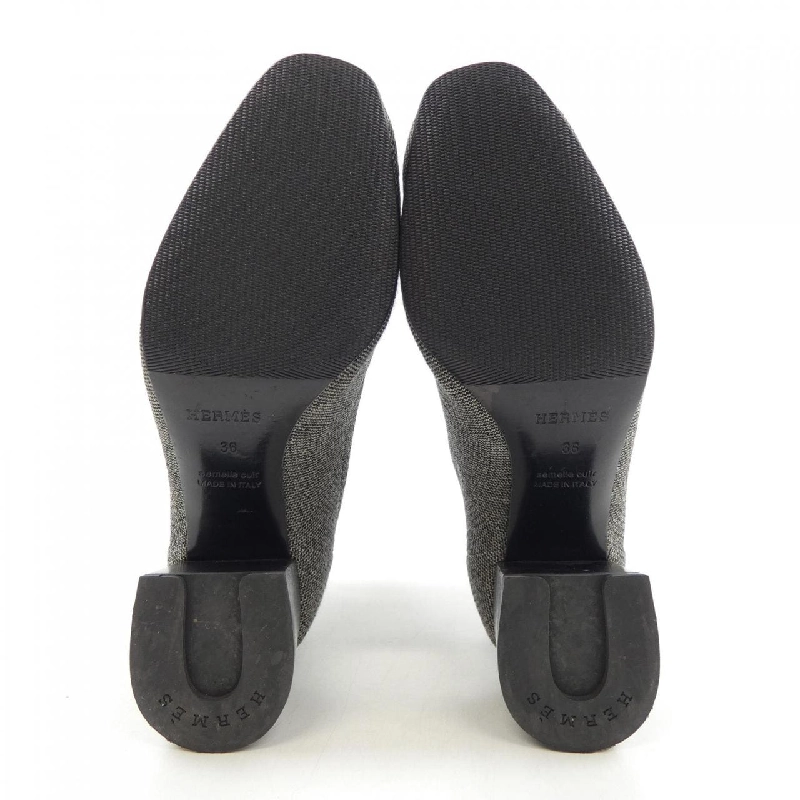 【Mã giảm giá】Giày bốt HERMES 661794