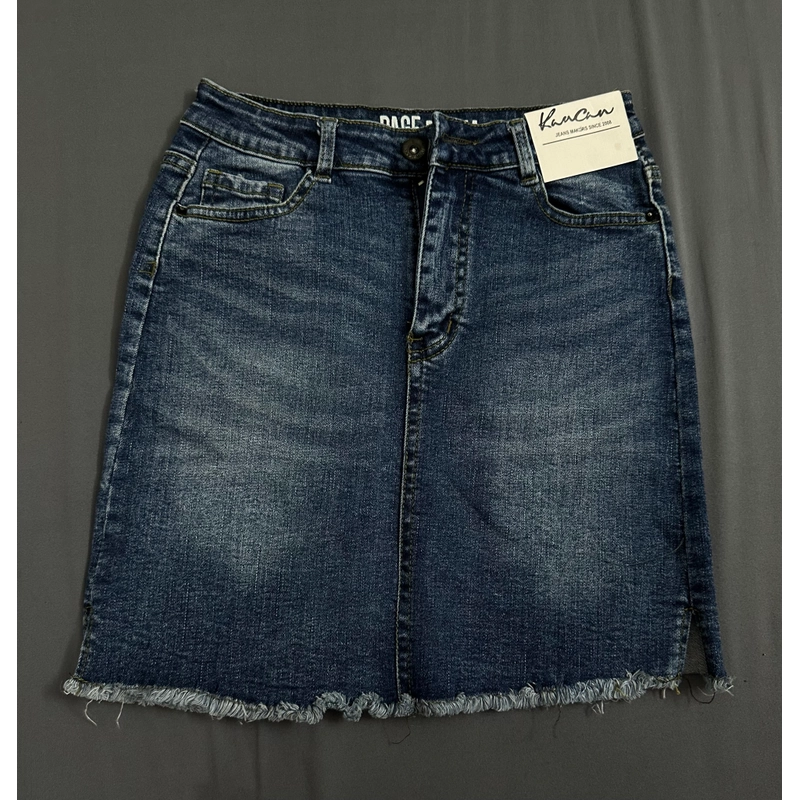 Vay jean VNXK new thanh lý eo 60-68 cm co giãn tốt  549510