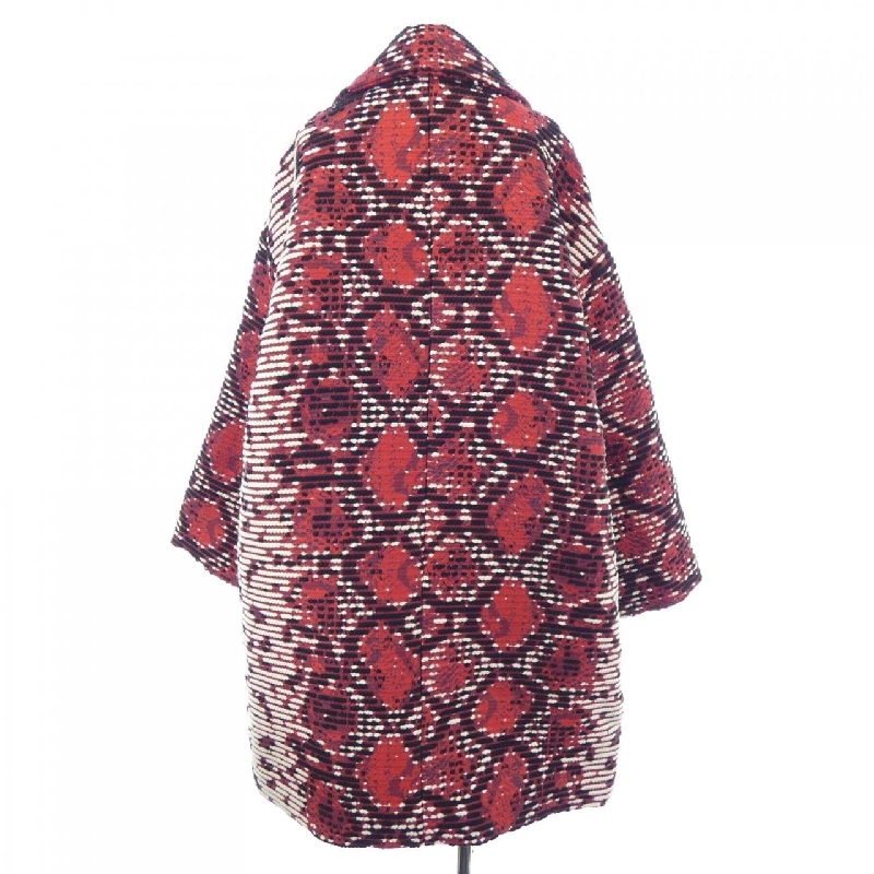 【Mã giảm giá】Áo khoác MSGM 630993