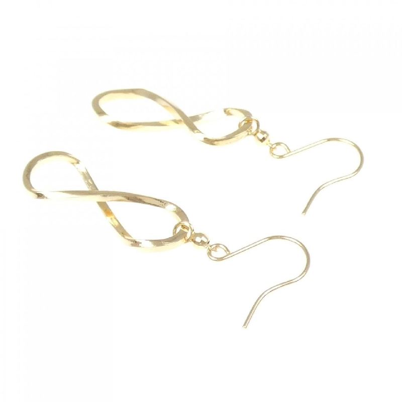 K18YG Bông tai - Hàng hiệu Chính hãng 869897