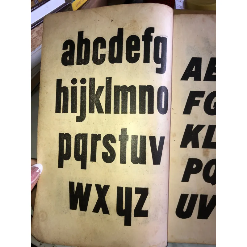 Những mẫu chữ đẹp - Ban sưu tập sống mới 1001172