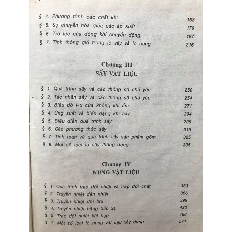 SẤY - NUNG VẬT LIỆU XÂY DỰNG 475022