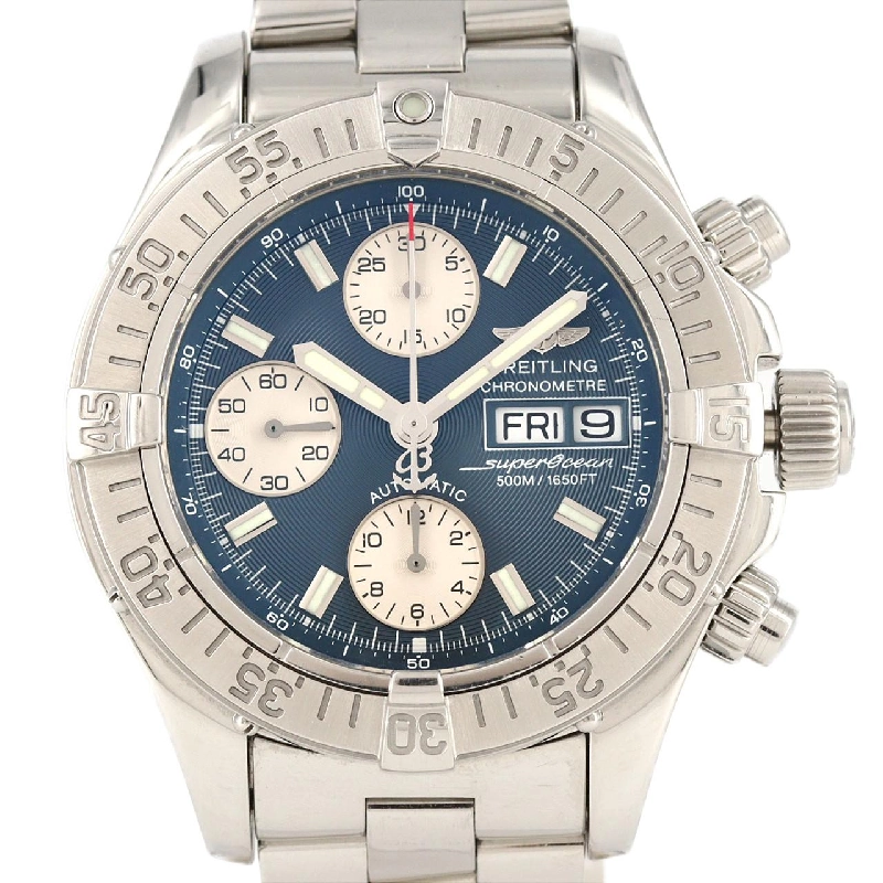 Đồng hồ Breitling Chrono Superocean A13340/A111C16PRS SS tự động - Hàng hiệu chính hãng 880969
