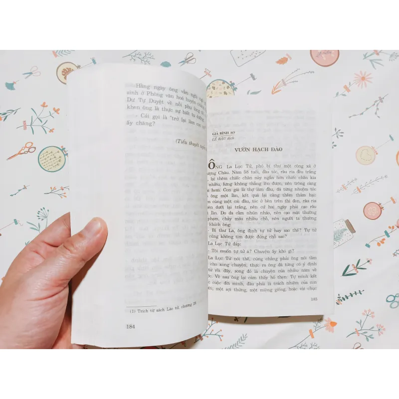 Lời Thề Mùa Đông - Tập truyện ngắn Trung Quốc 782130