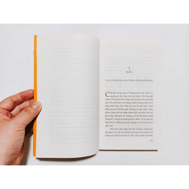 Khuôn Mặt Bị Đánh Cắp 753511