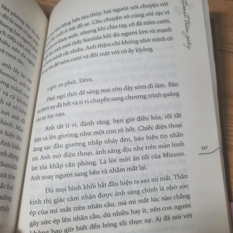 [Tâm Hồn Thiếu Nữ] Combo 3q 5 Centimet trên giây + Nozaki Truyện Tranh Thiếu Nữ (Tập 1+8) 762330