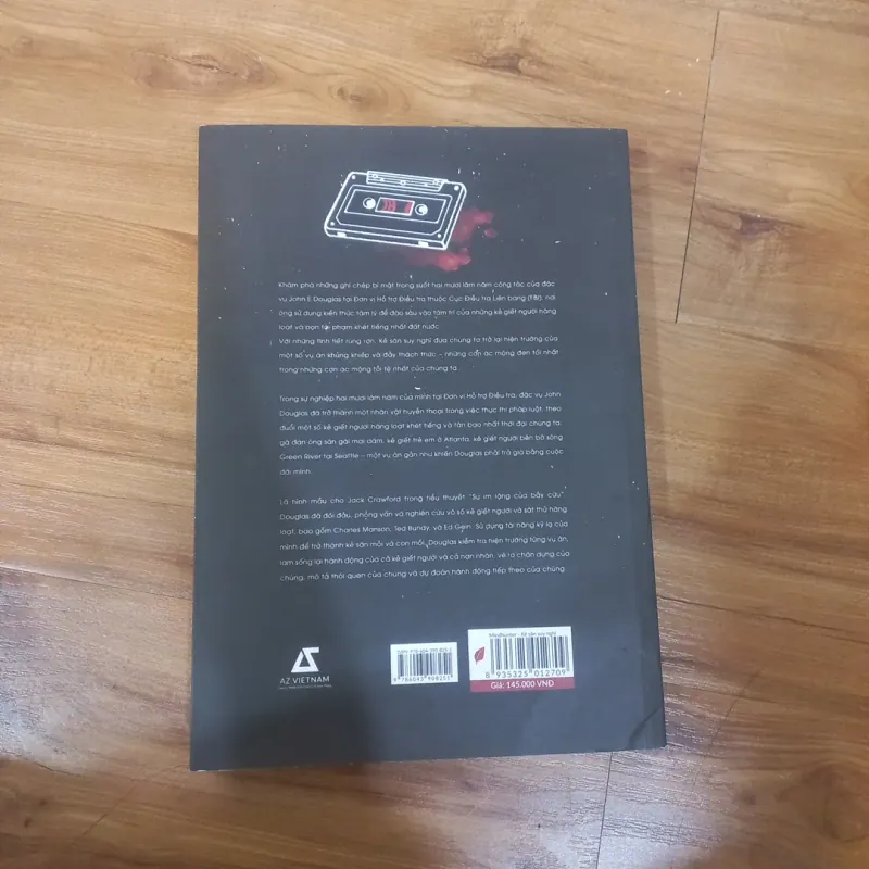 Mindhunter (Kẻ săn suy nghĩ) 957209