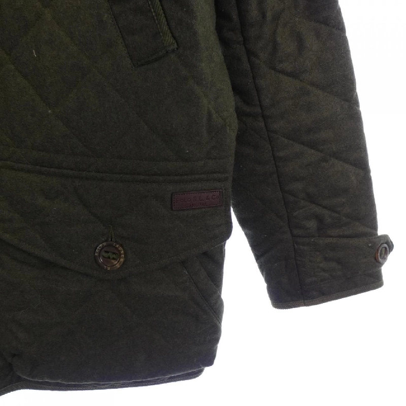 Áo khoác POLO RALPH LAUREN - Hàng hiệu Chính hãng 885230