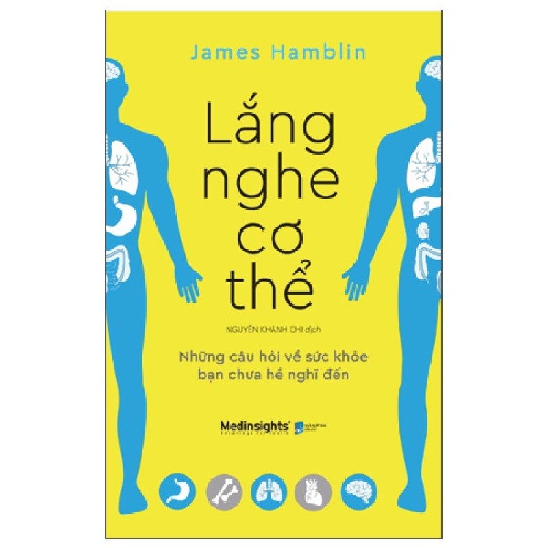 Lắng Nghe Cơ Thể - James Hamblim 138322