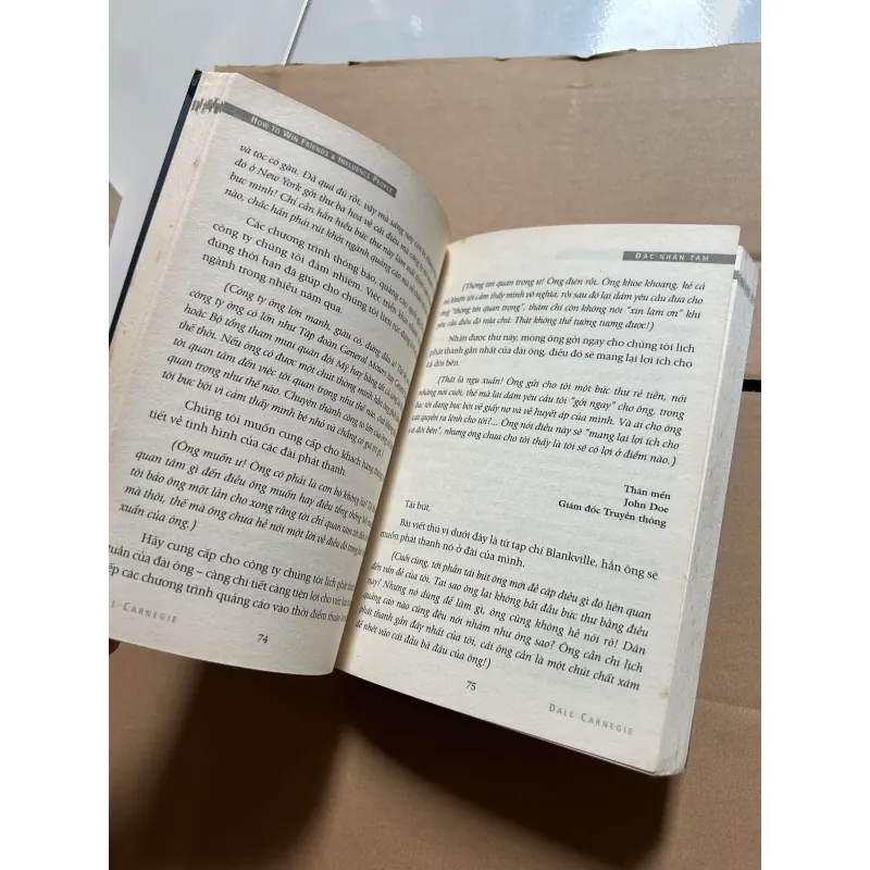 Đắc nhân tâm 1034267