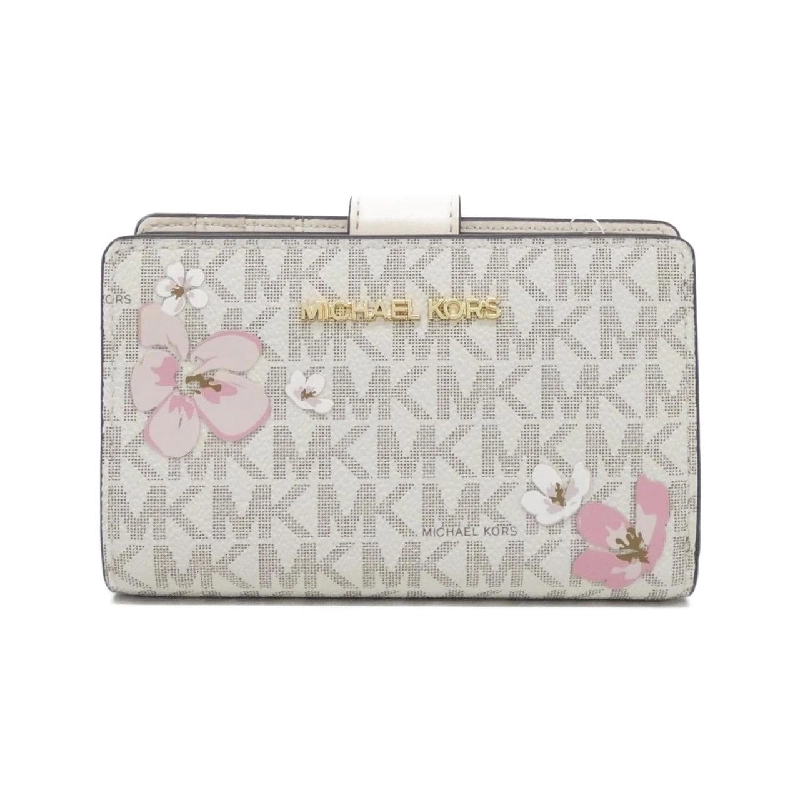 【Sản phẩm mới】Michael Michael Kors JET SET TRAVEL 35S4GTVF8I Ví 622748