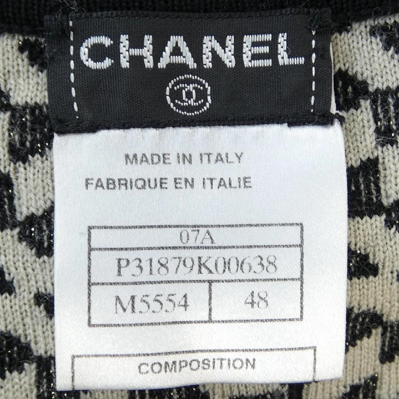 CHANEL P31879K00638 07A Áo len - Hàng hiệu Chính hãng 818003