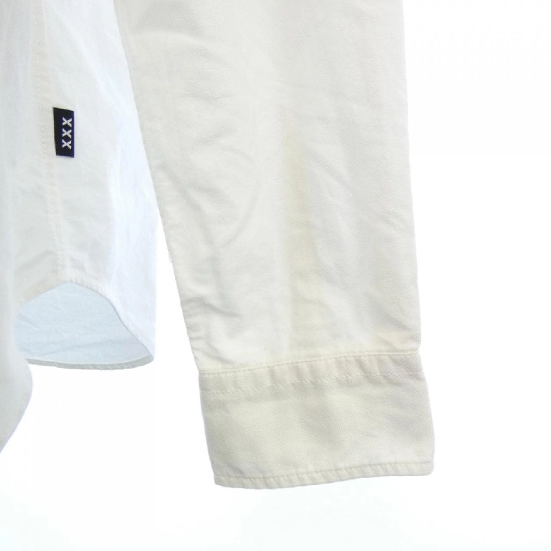 GOD SELECTION XXX Shirt - Hàng hiệu Authentic 896407