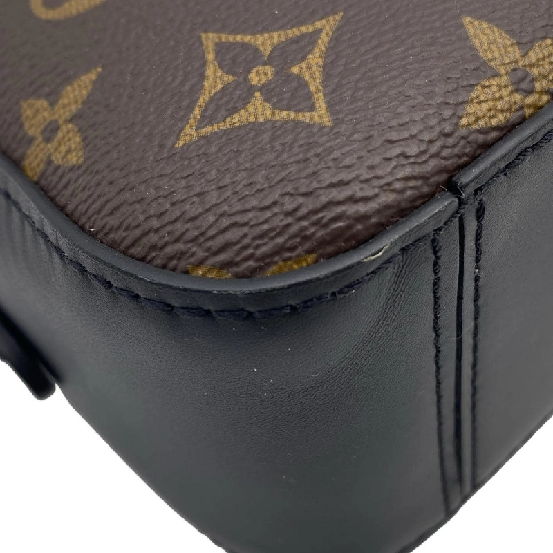Túi xách vai Louis Vuitton Monogram Santongju M43555 - Hàng hiệu Chính hãng 802704