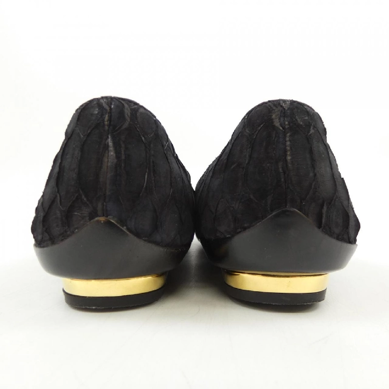 Giày cao gót FERRAGAMO - Hàng hiệu Chính hãng 829382