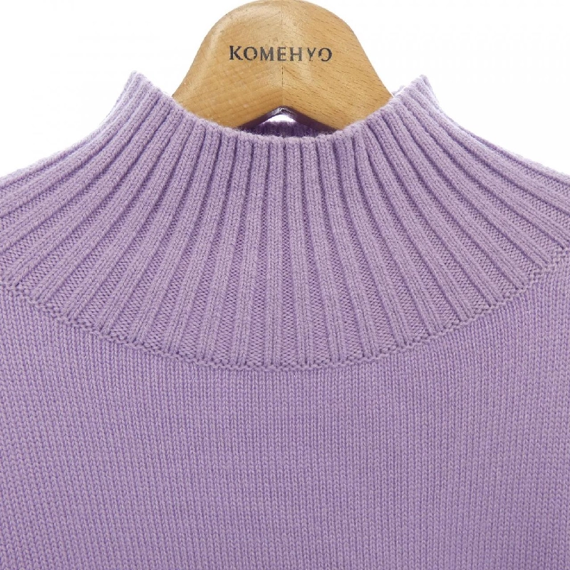 CRESTBRIDGE Áo len 631056