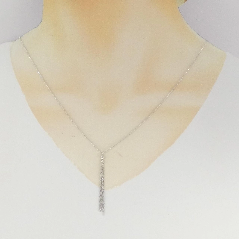 585WG Dây chuyền - Hàng hiệu Chính hãng 858957