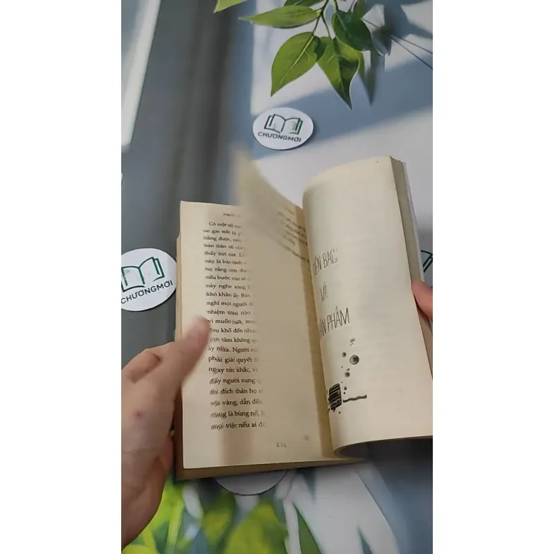 Hạnh Phúc Không Do Trời Định - Cá Chép 727225