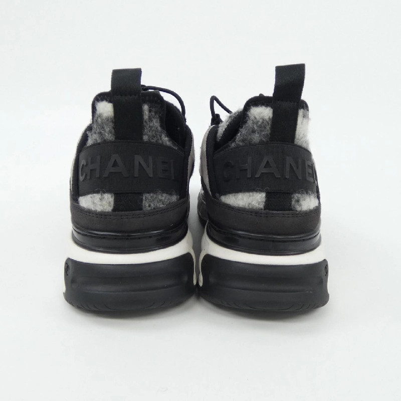 Giày thể thao CHANEL G35617Y56141 658253