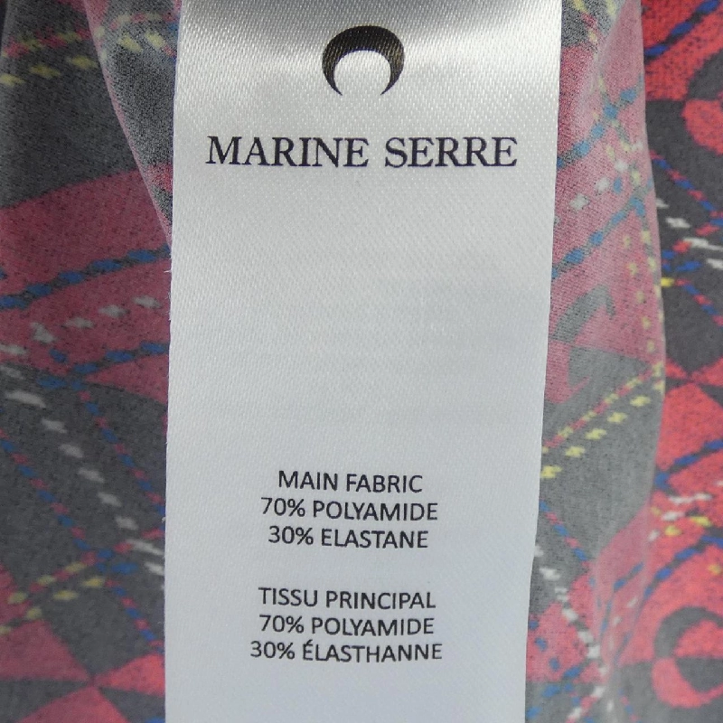 MARINE SERRE Top - Hàng hiệu Authentic 826999