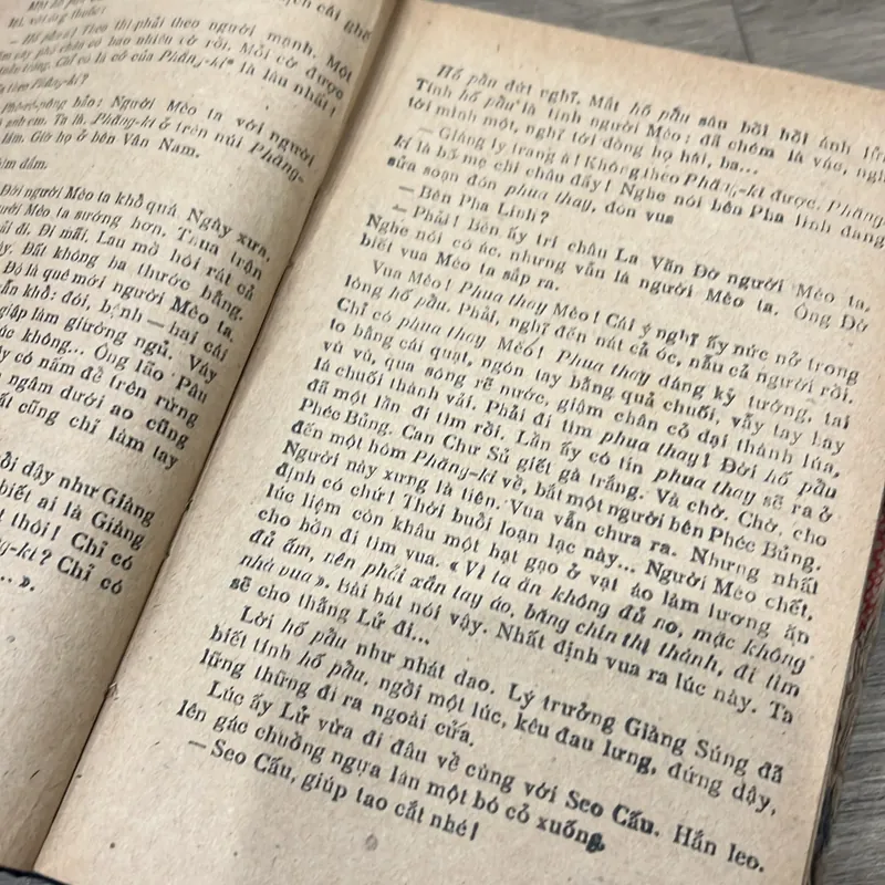 Combo 2 cuốn tiểu thuyết nổi tiếng của Ma Văn Kháng 707205