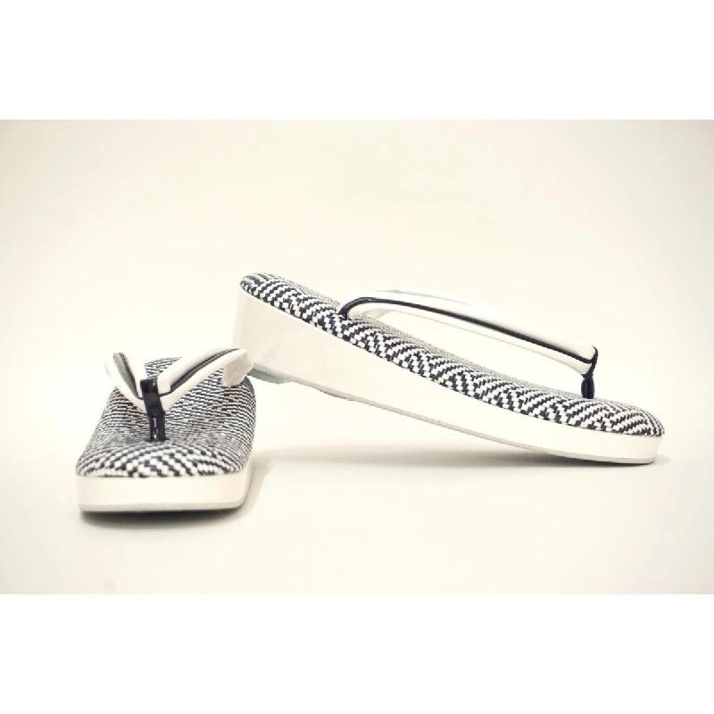 Dép nữ Sợi mùa hè kích thước L - Hàng hiệu Authentic 878480